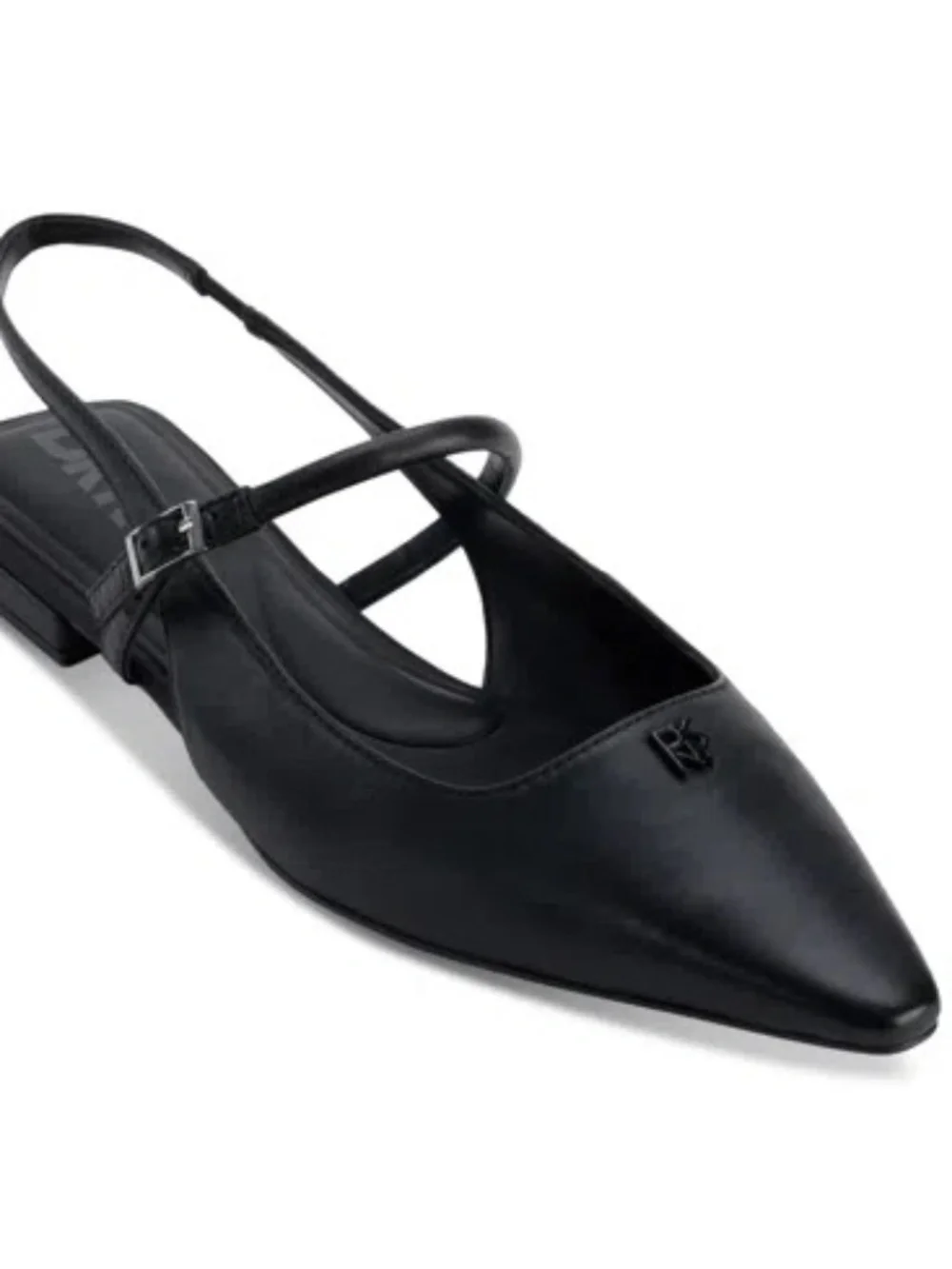 DKNY Cairo Slingback Flats
